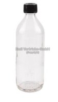 Ersatzflasche für Emil Trinkflasche 0,4 Liter mit...