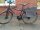 ZWEI Shopper und Fahrradtasche 2in1 Olli Cycle OC15
