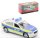 Spielzeugauto Polizei Super Cars Metall Licht & Sound