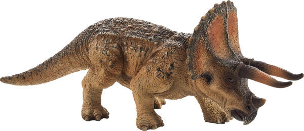 Spielfigur Animal Planet Triceratops mojö