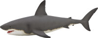 Spielfigur Animal Planet Weißer Hai mojö