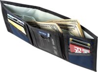 Nitro Geldbörse Wallet Nylon 14x10