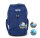 Ergobag mini Rucksack BlaulichtBär Polizei blau 10Liter 3-7 Jahre