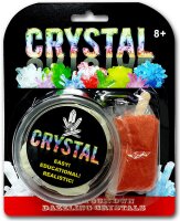 Kristalle züchten Experiment ab 8 Jahren 1Stk...