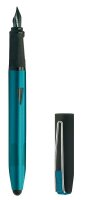 Füller Switch Plus M Petrol Online Pen