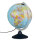 Globus für Kinder mit Licht 25cm Sternenbilder
