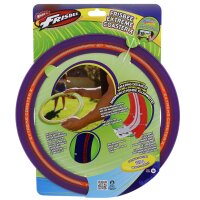 Wham-O Frisbee Wurfring Extreme Coaster X 33cm lila