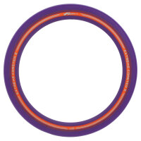 Wham-O Frisbee Wurfring Extreme Coaster X 33cm orange