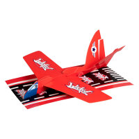 Flugspielzeug Wicked Micro Jet Bumerang Flugzeug