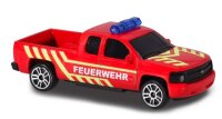 Spielzeugauto Feuerwehr SOS Flashers Licht & Sound