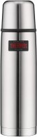 Thermos Isolierflasche Light & Compact 0,75l Edelstahl