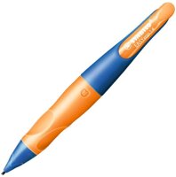 Druckbleistift Stabilo EASYergo 1,4 RH blau orange