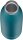 Thermos Iso Trinkflasche TC Bottle aus Edelstahl 0,35l grün