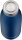 Thermos Iso Trinkflasche TC Bottle aus Edelstahl 0,35l blau