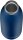 Thermos Iso Trinkflasche TC Bottle aus Edelstahl 0,5l blau