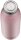 Thermos Iso Trinkflasche TC Bottle aus Edelstahl 1,0l rose