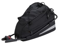 Sattelstützentasche Vaude Off Road Bag S mit Klickfix 6l