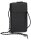 ZWEI Smartphone Geldbörse Cargo CAP30 Phone Bag black schwarz