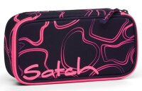 Satch Schlamperbox Pink Supreme