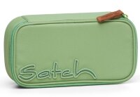 Satch Schlamperbox Nordic Jade Green Skandi Edition