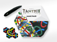 Tantrix Game Pack Strategie Familienspiel Puzzle