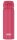 Thermos Trinkflasche Ultralight 0,5l Edelstahl div. Farben deep pink
