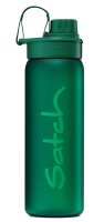 Satch Sport Trinkflasche Tritan 650ml grün