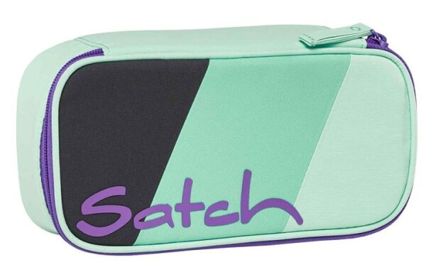 Satch Schlamperbox Cool Down mint Edition