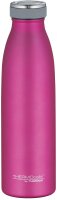Thermos Iso Trinkflasche TC Bottle Edelstahl 0,5l Pink