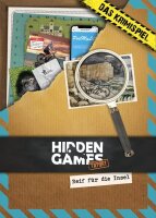 Hidden Games Tatort 09 Reif für die Insel ab 14J...
