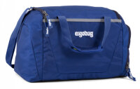 Ergobag Sporttasche BlaulichtBär blau 20l