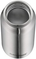 Thermos Thermobecher TC Mug 0,5l stone grey grau Edelstahl