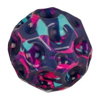 Sprungball Mega High Flummi 7cm 1Stk verschiedene Farben