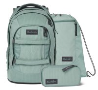 Satch Pack Retro Mint Set Special Edition