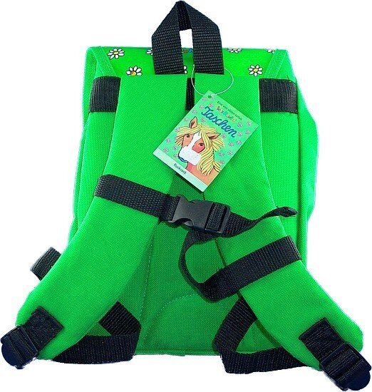 Lutz Mauder Kindergartenrucksack Pony Pferd KIGA Tasche Rucksack für Kinder